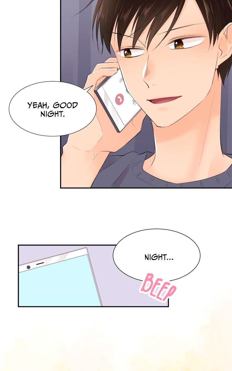 Read Revenge Love chapter 185 image 9 on Lezhin