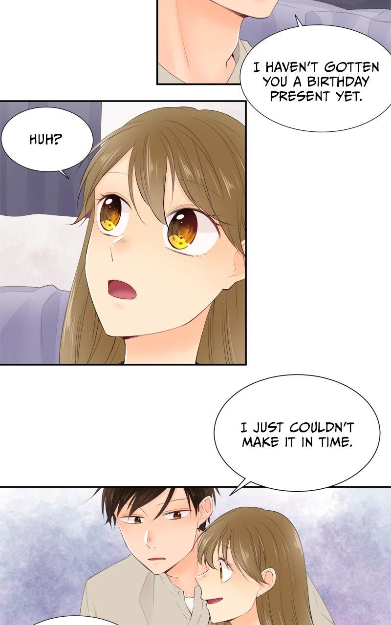 Read Revenge Love chapter 186 image 10 on Lezhin
