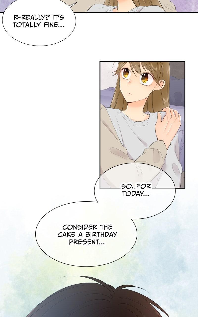 Read Revenge Love chapter 186 image 11 on Lezhin