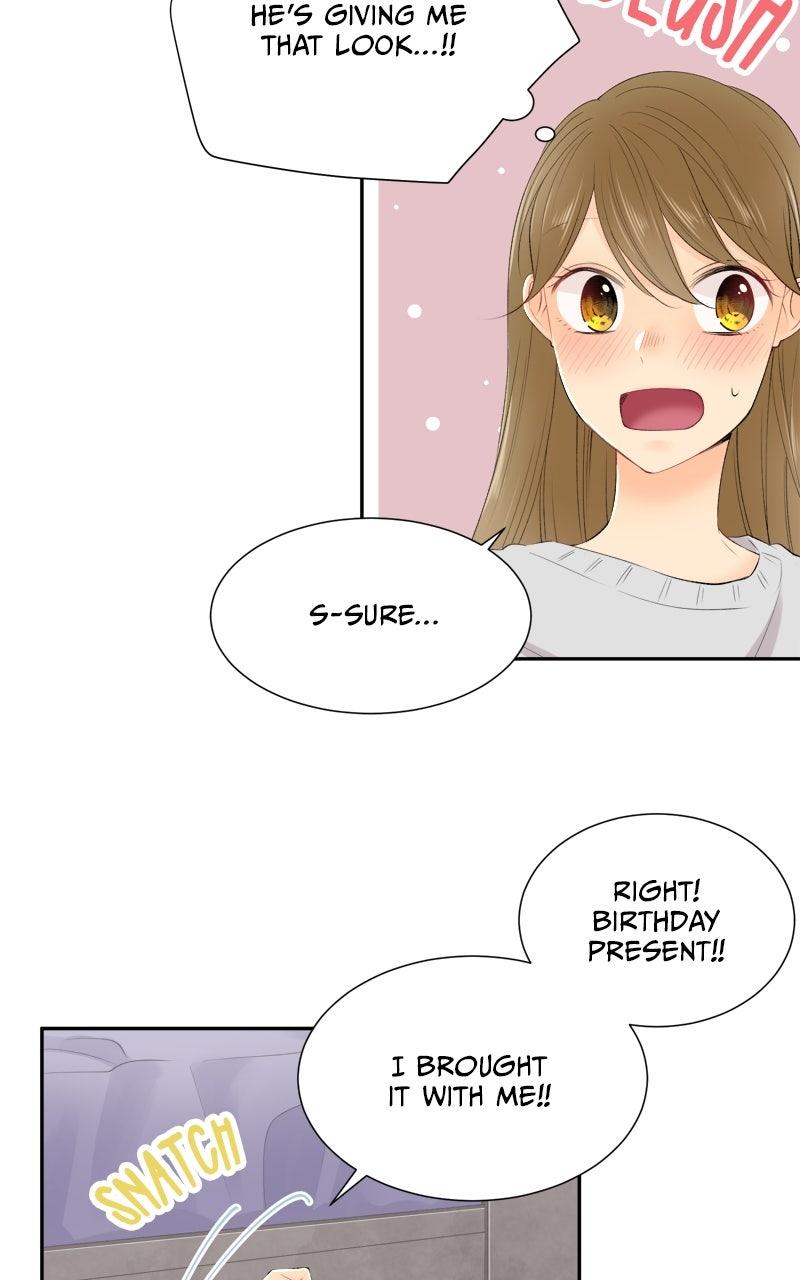 Read Revenge Love chapter 186 image 13 on Lezhin