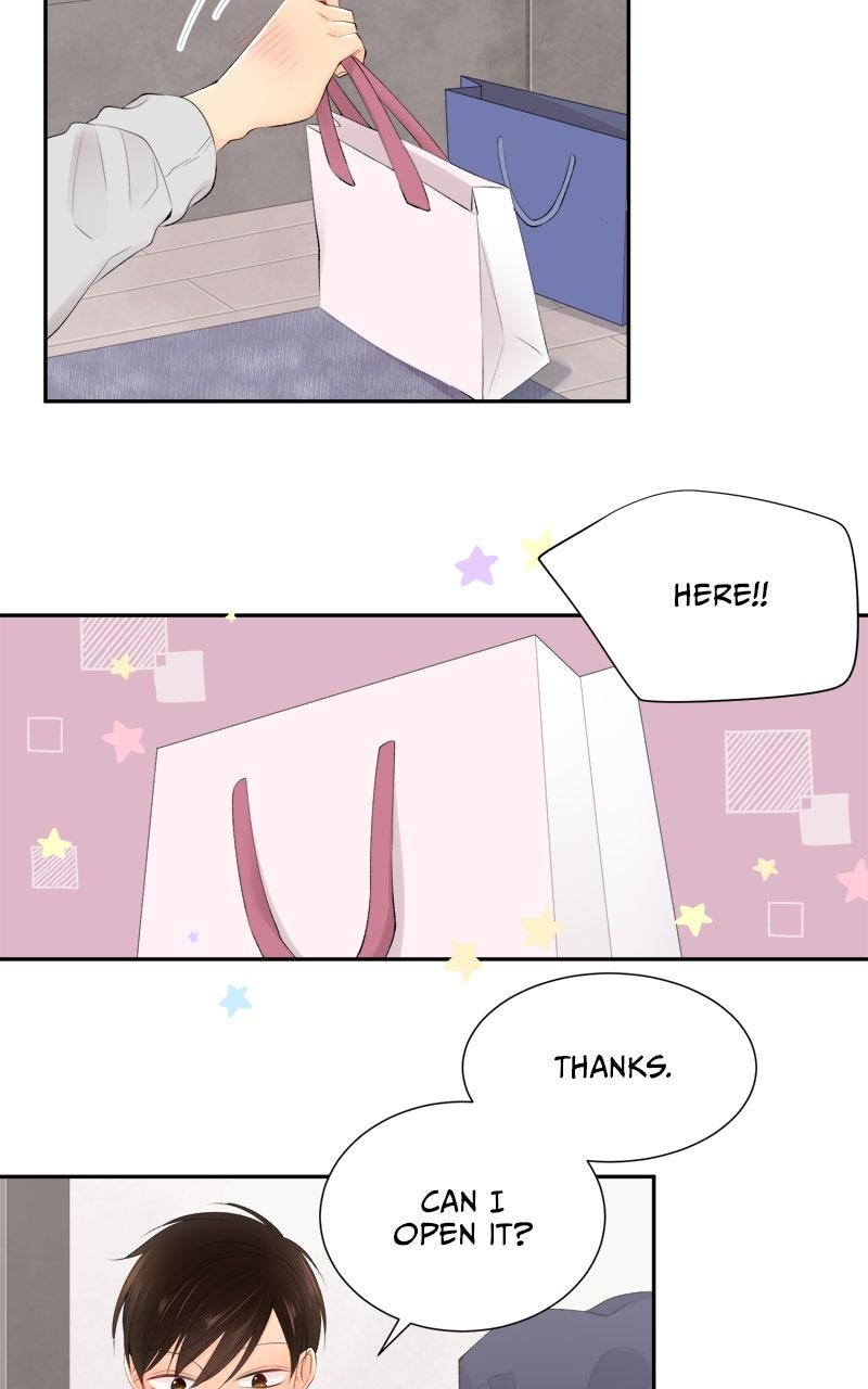 Read Revenge Love chapter 186 image 14 on Lezhin