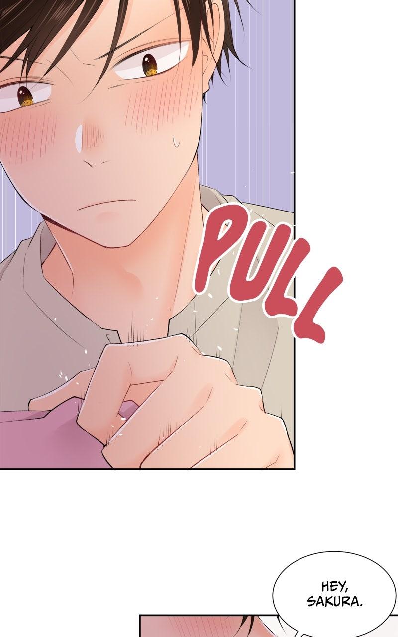 Read Revenge Love chapter 186 image 16 on Lezhin