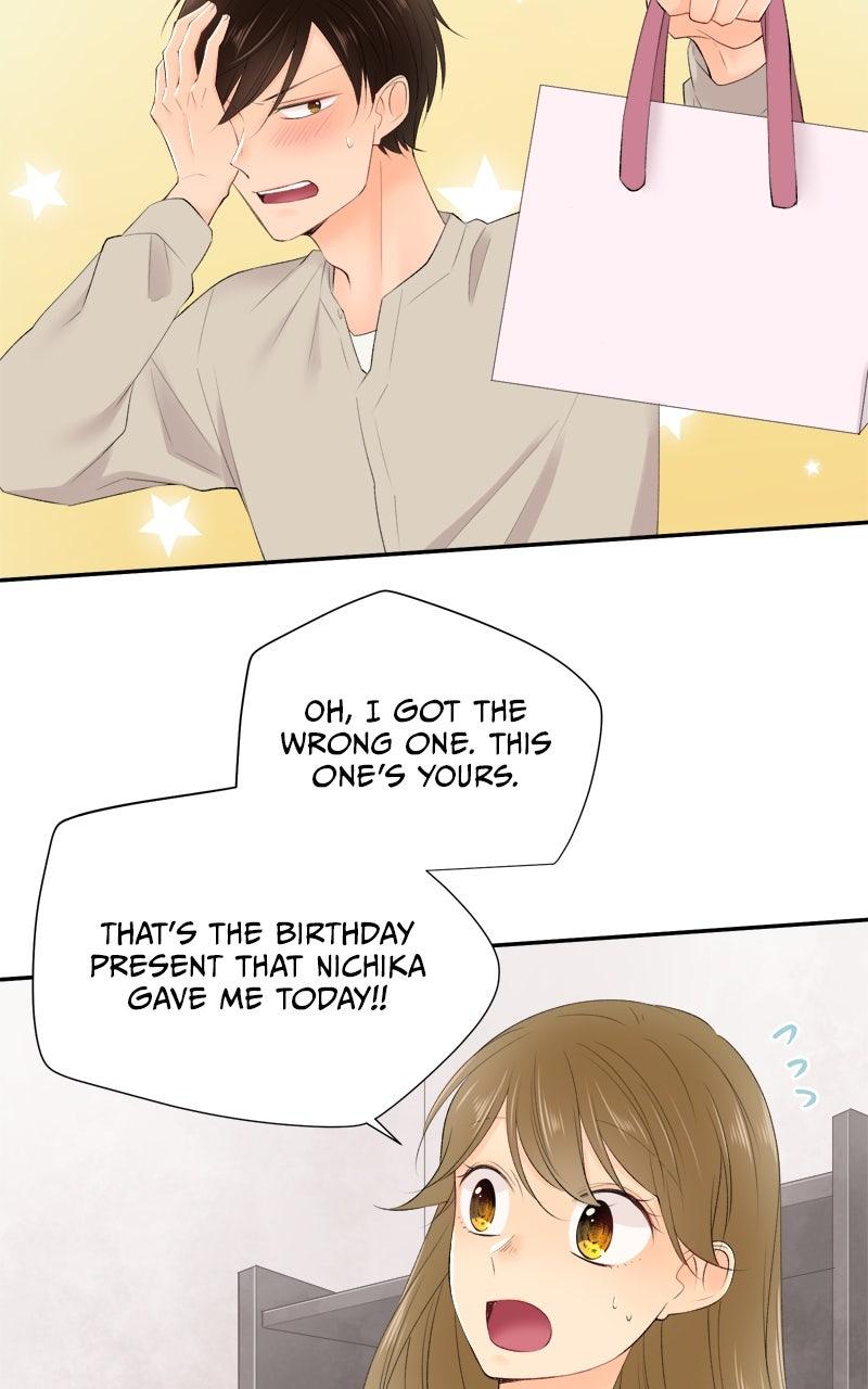 Read Revenge Love chapter 186 image 18 on Lezhin