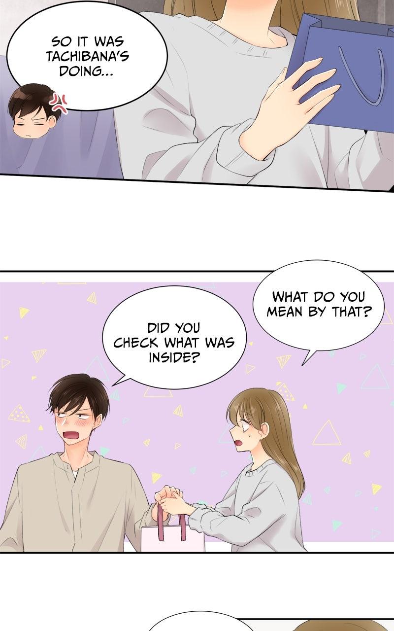 Read Revenge Love chapter 186 image 19 on Lezhin