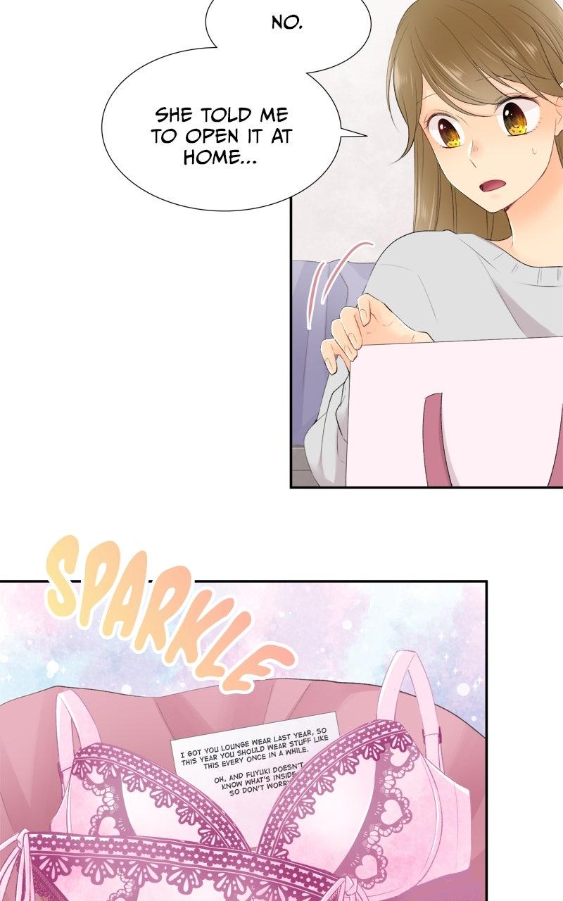 Read Revenge Love chapter 186 image 20 on Lezhin