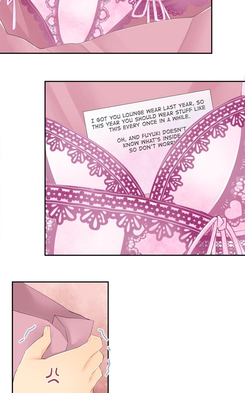 Read Revenge Love chapter 186 image 21 on Lezhin