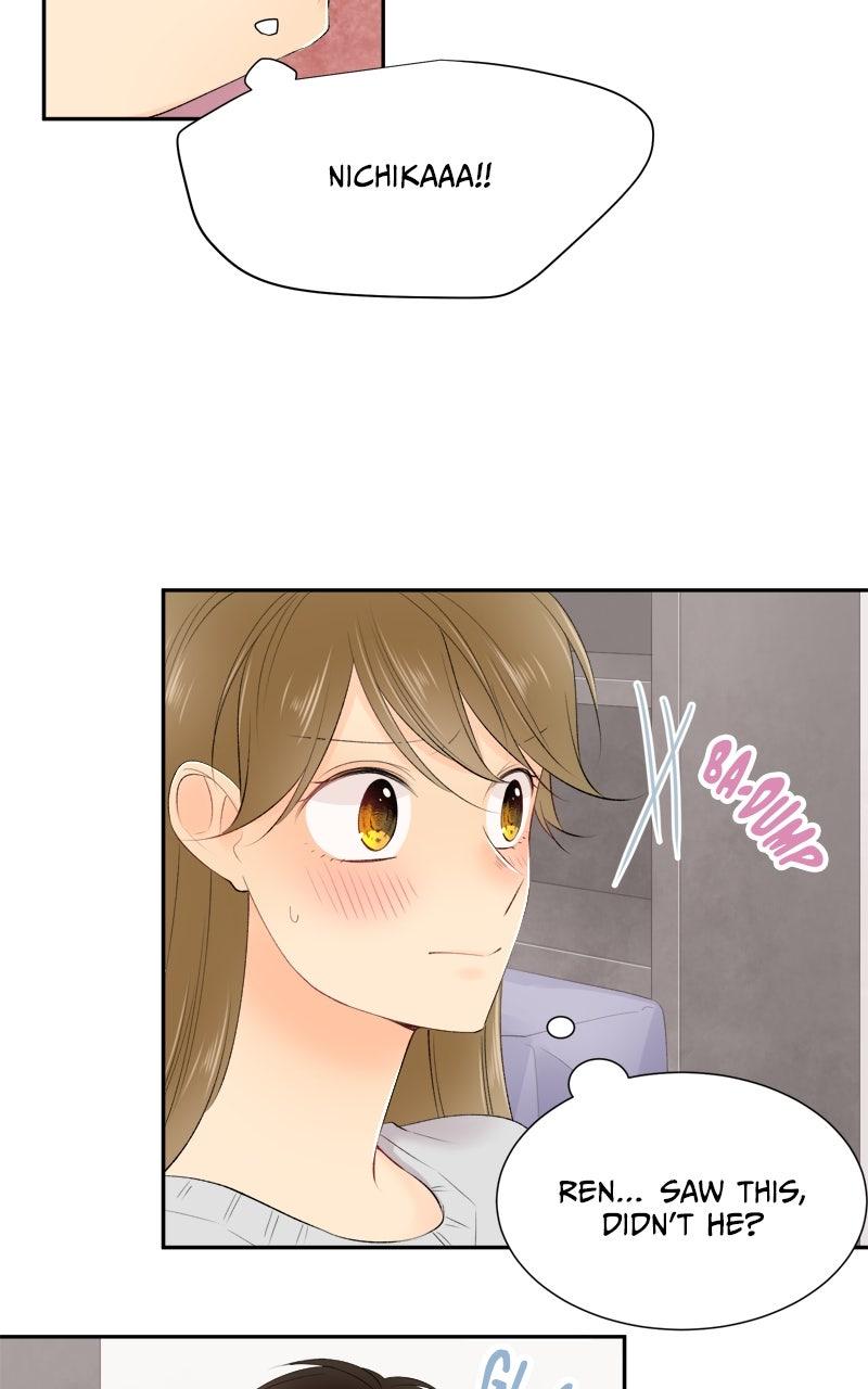 Read Revenge Love chapter 186 image 22 on Lezhin