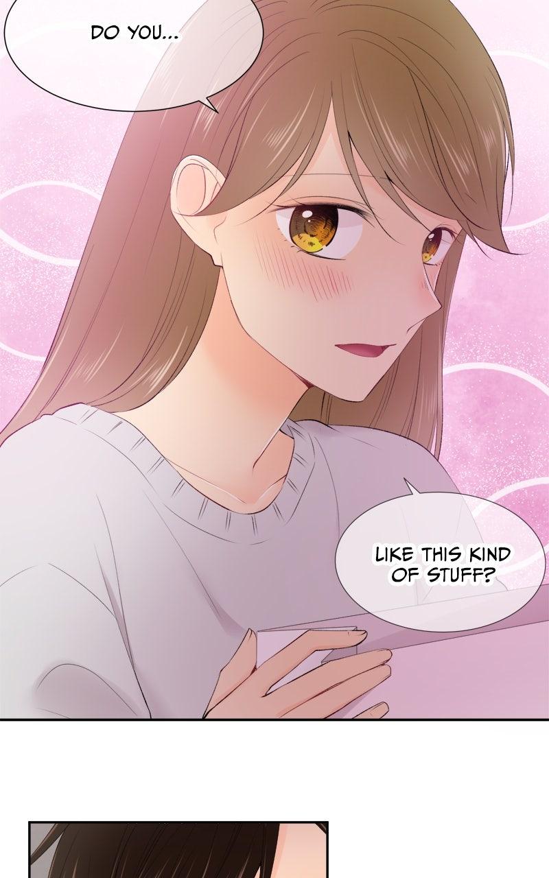 Read Revenge Love chapter 186 image 24 on Lezhin