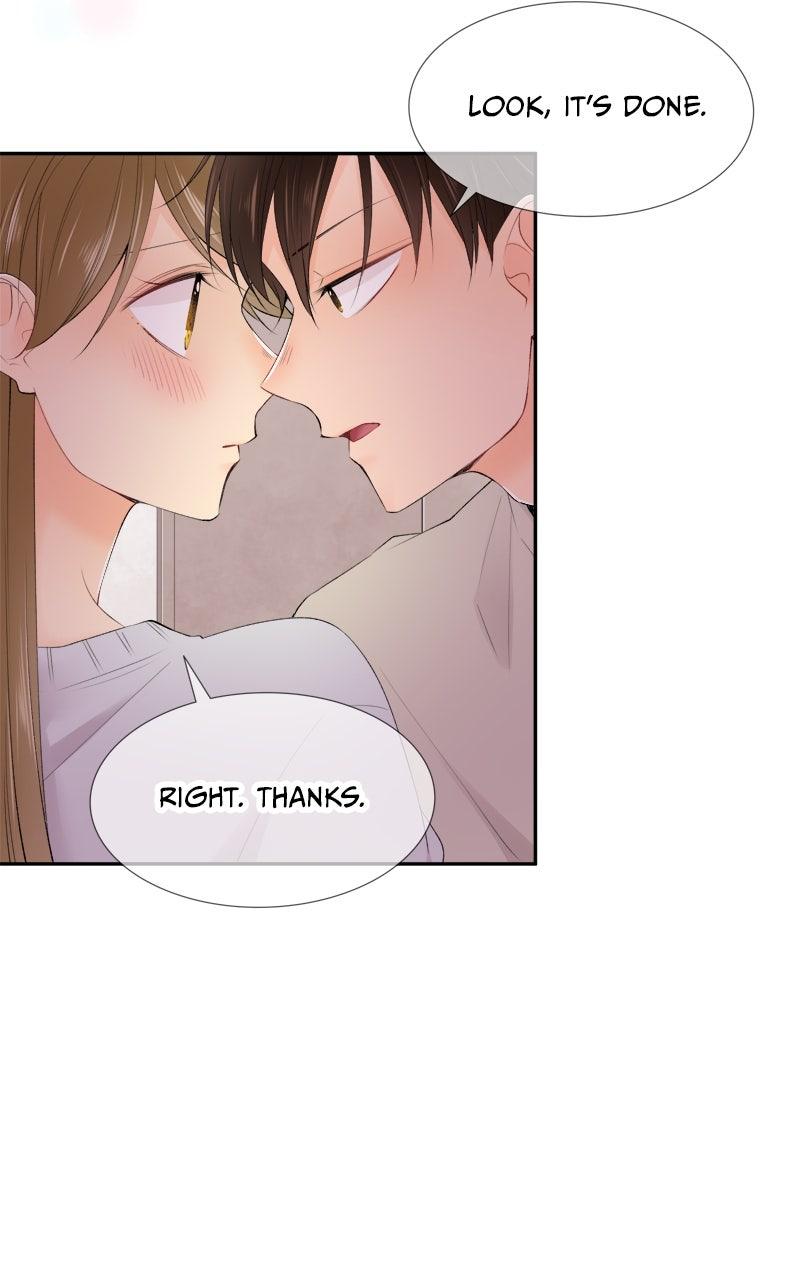 Read Revenge Love chapter 186 image 3 on Lezhin