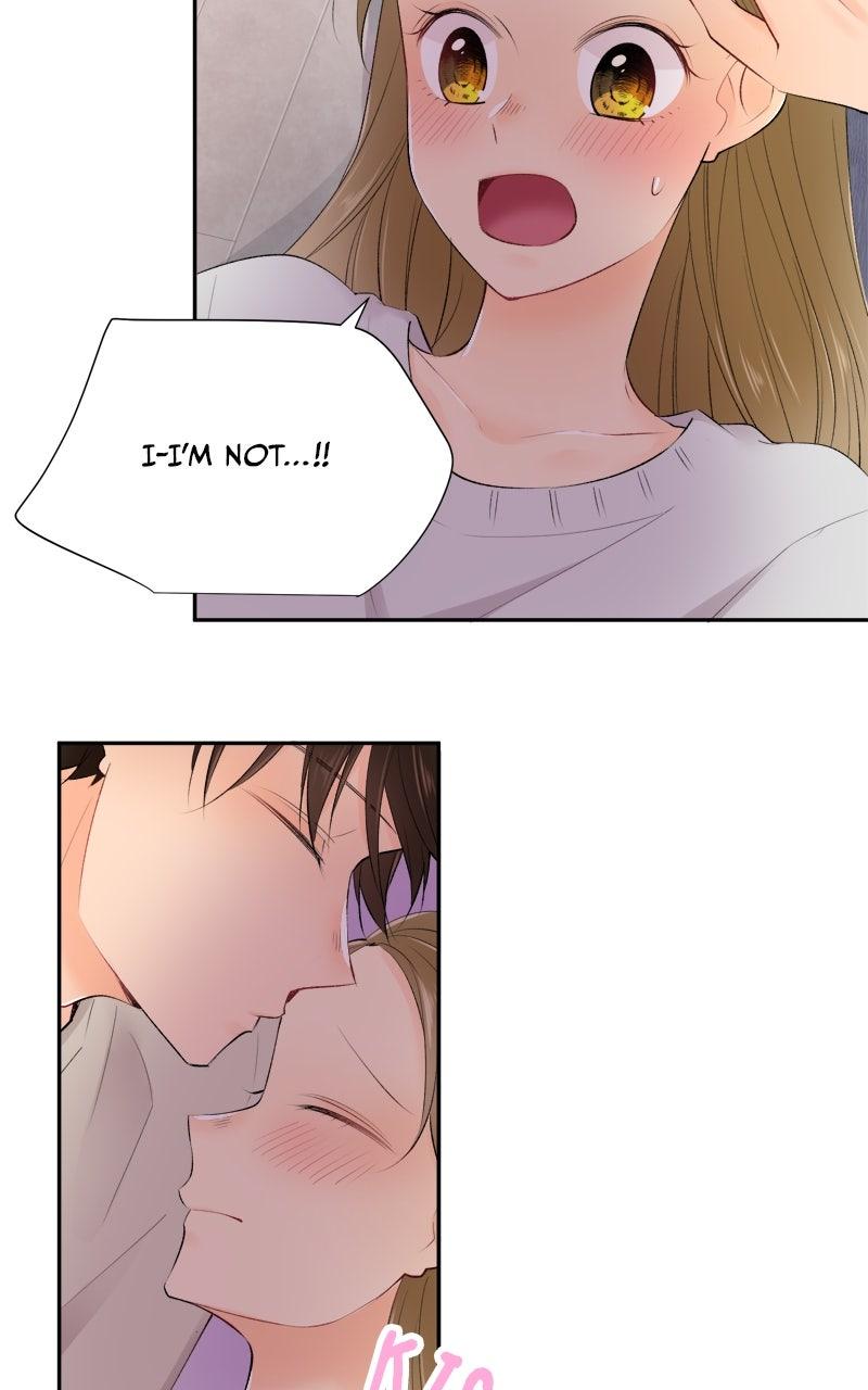 Read Revenge Love chapter 186 image 31 on Lezhin