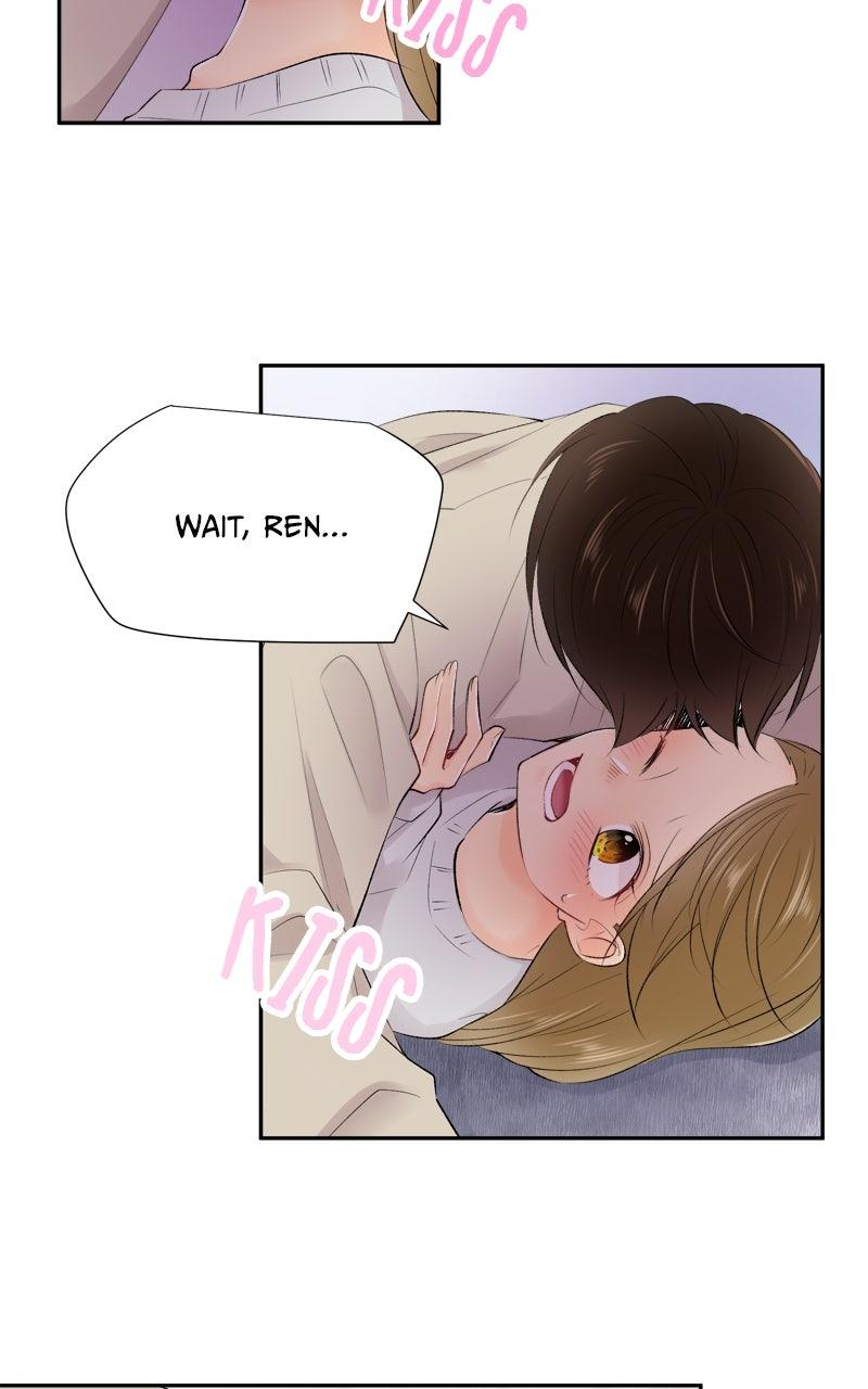 Read Revenge Love chapter 186 image 32 on Lezhin
