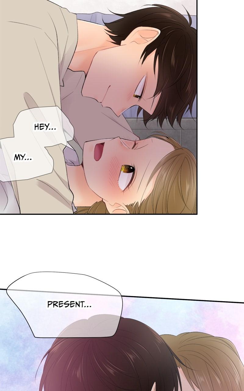 Read Revenge Love chapter 186 image 33 on Lezhin