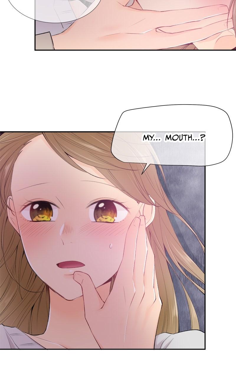Read Revenge Love chapter 186 image 35 on Lezhin
