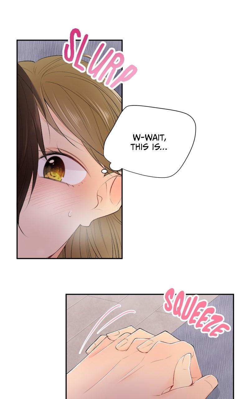 Read Revenge Love chapter 186 image 37 on Lezhin