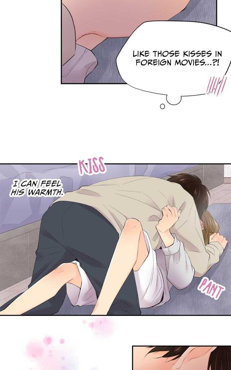 Read Revenge Love chapter 186 image 38 on Lezhin