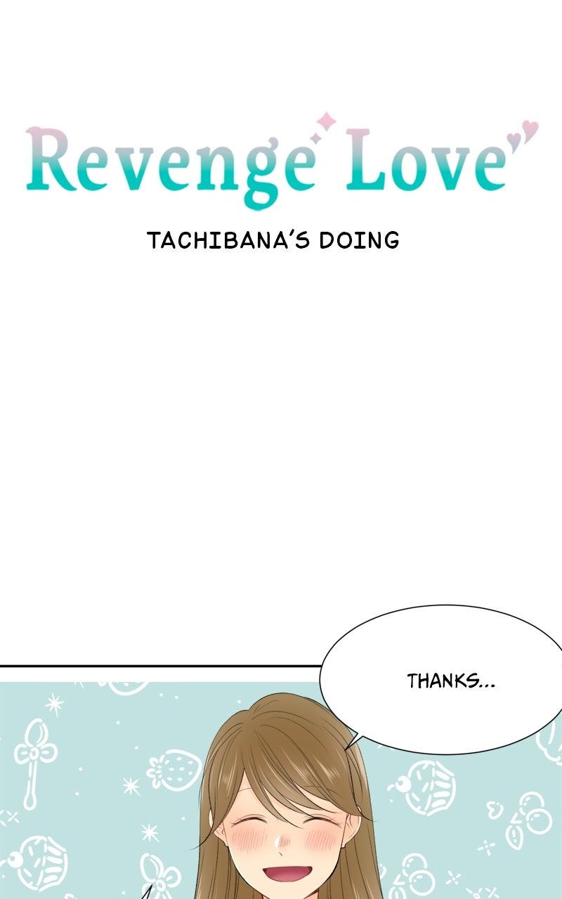 Read Revenge Love chapter 186 image 4 on Lezhin