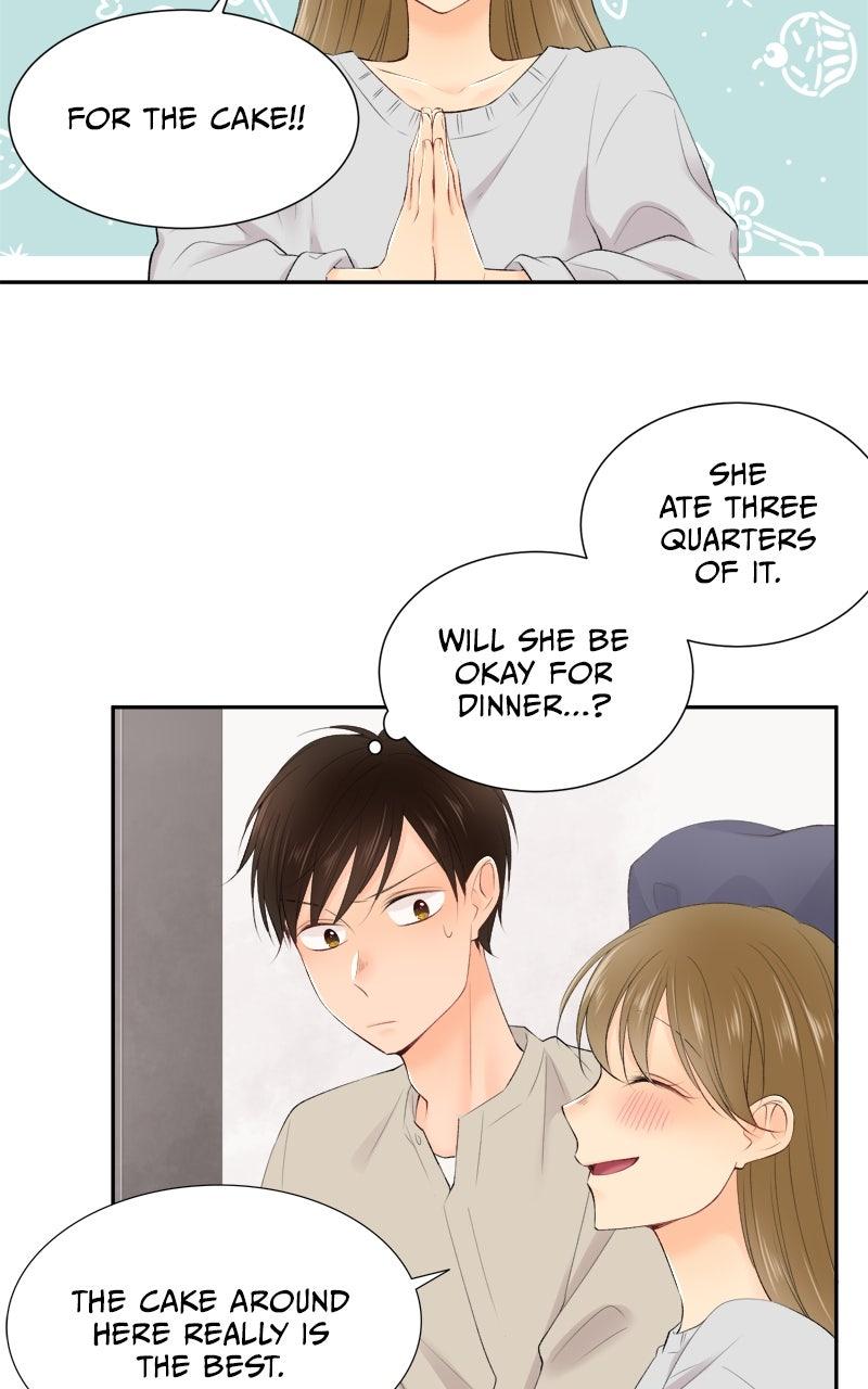 Read Revenge Love chapter 186 image 5 on Lezhin