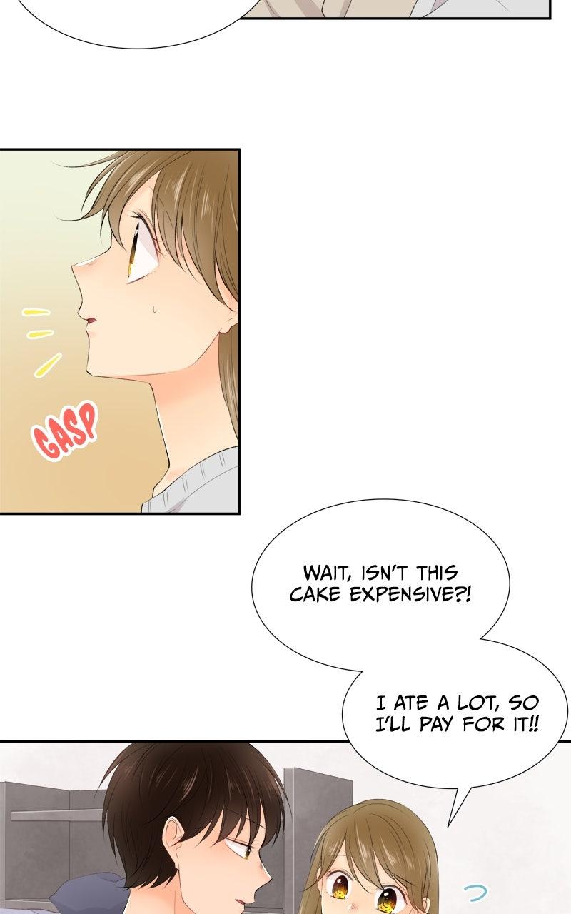 Read Revenge Love chapter 186 image 6 on Lezhin
