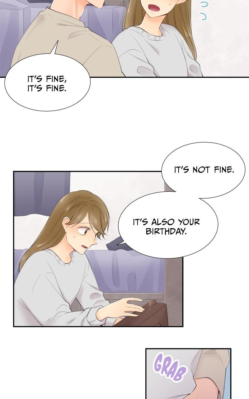 Read Revenge Love chapter 186 image 7 on Lezhin