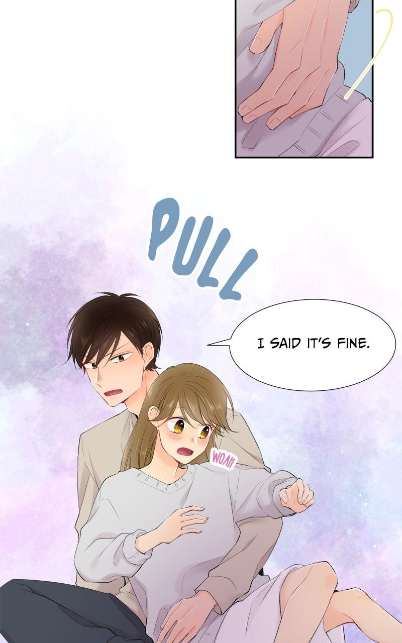 Read Revenge Love chapter 186 image 8 on Lezhin