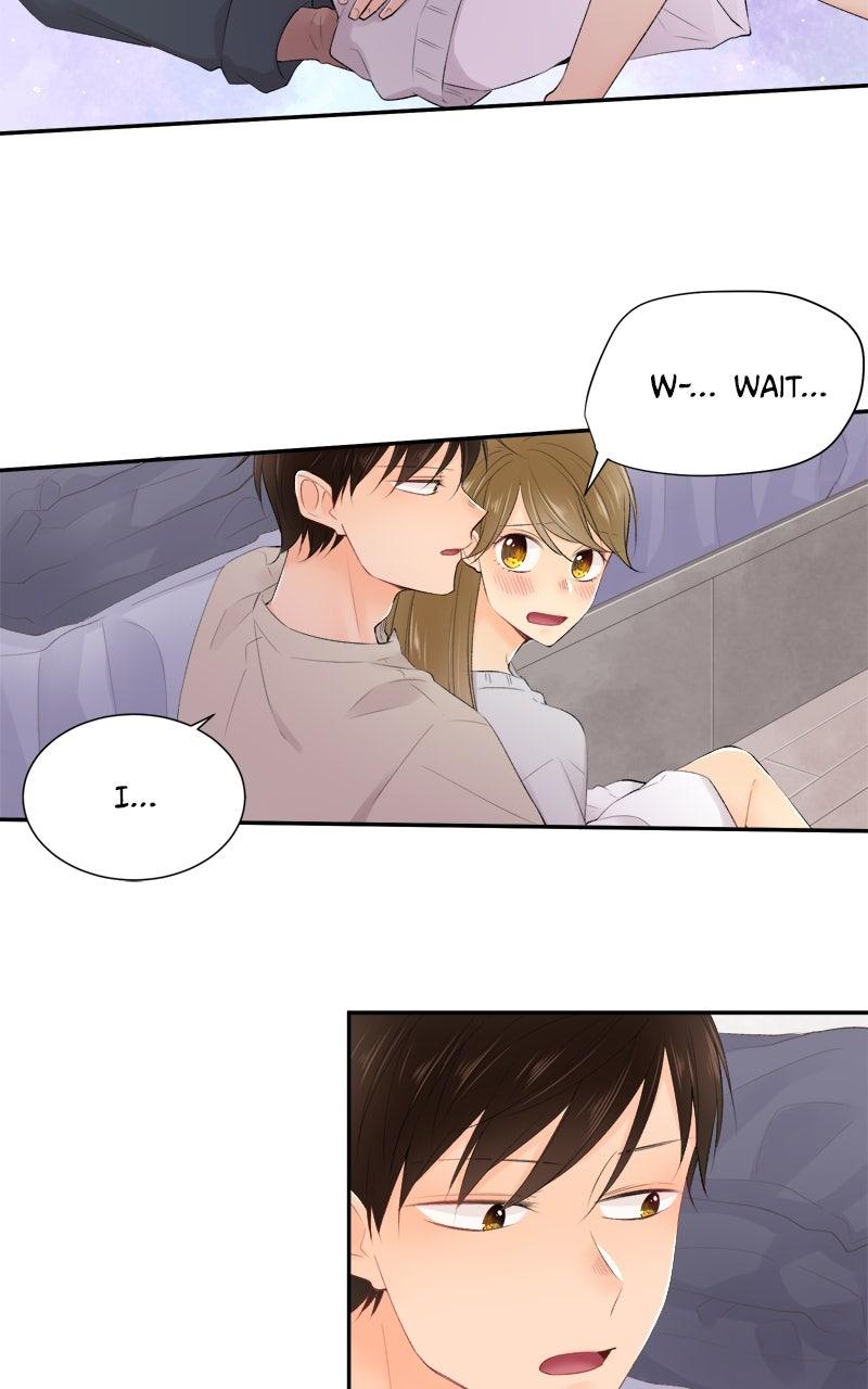 Read Revenge Love chapter 186 image 9 on Lezhin