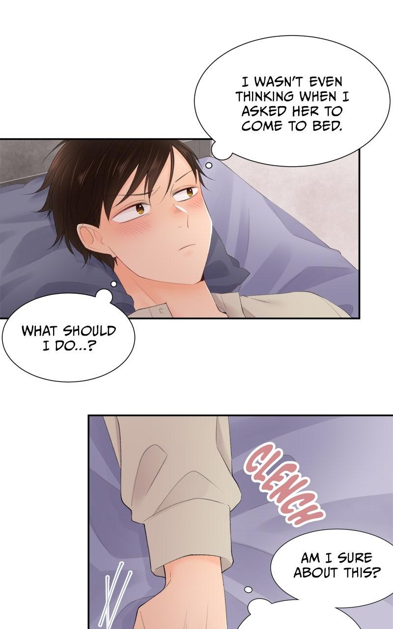 Read Revenge Love chapter 187 image 12 on Lezhin