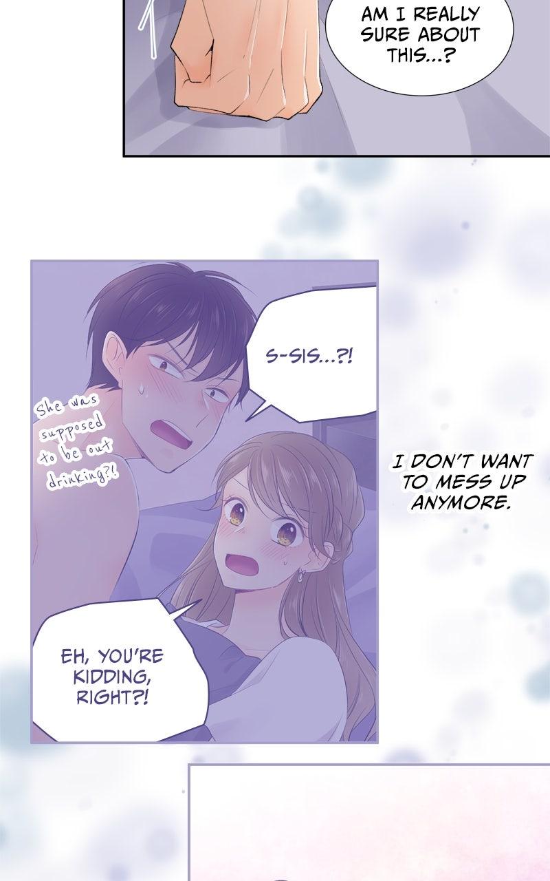 Read Revenge Love chapter 187 image 13 on Lezhin