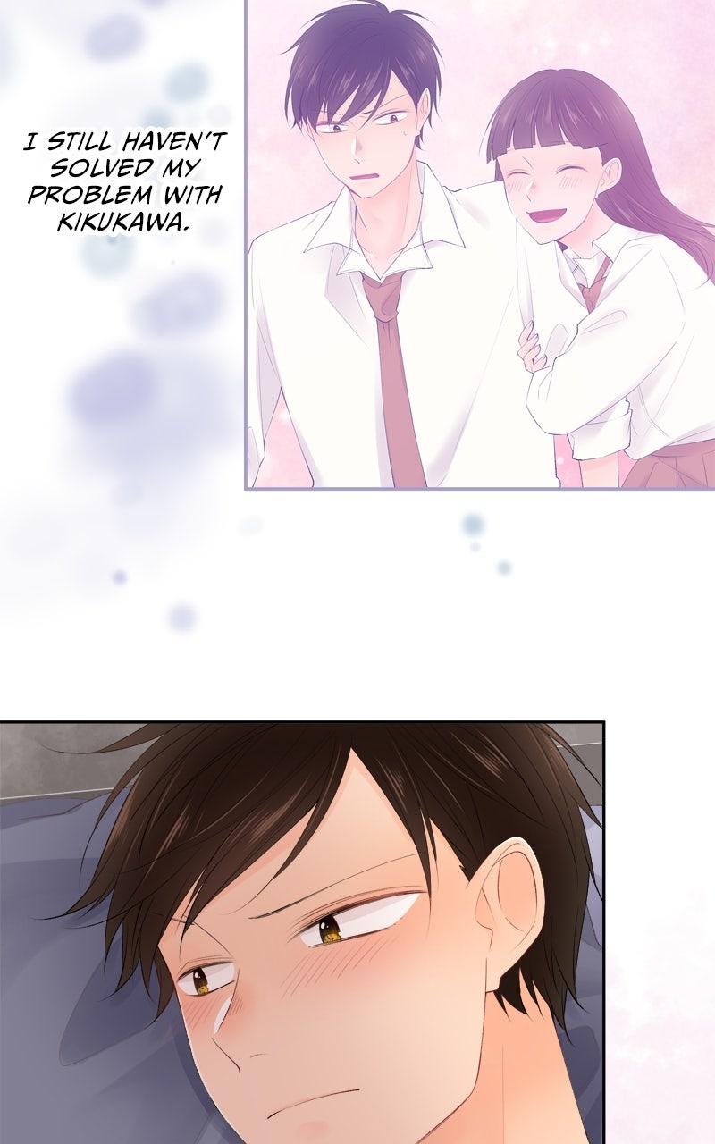 Read Revenge Love chapter 187 image 14 on Lezhin