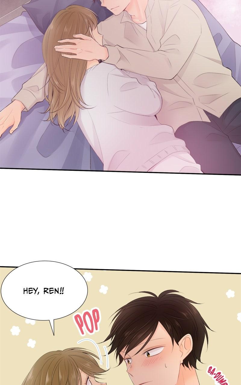 Read Revenge Love chapter 187 image 16 on Lezhin