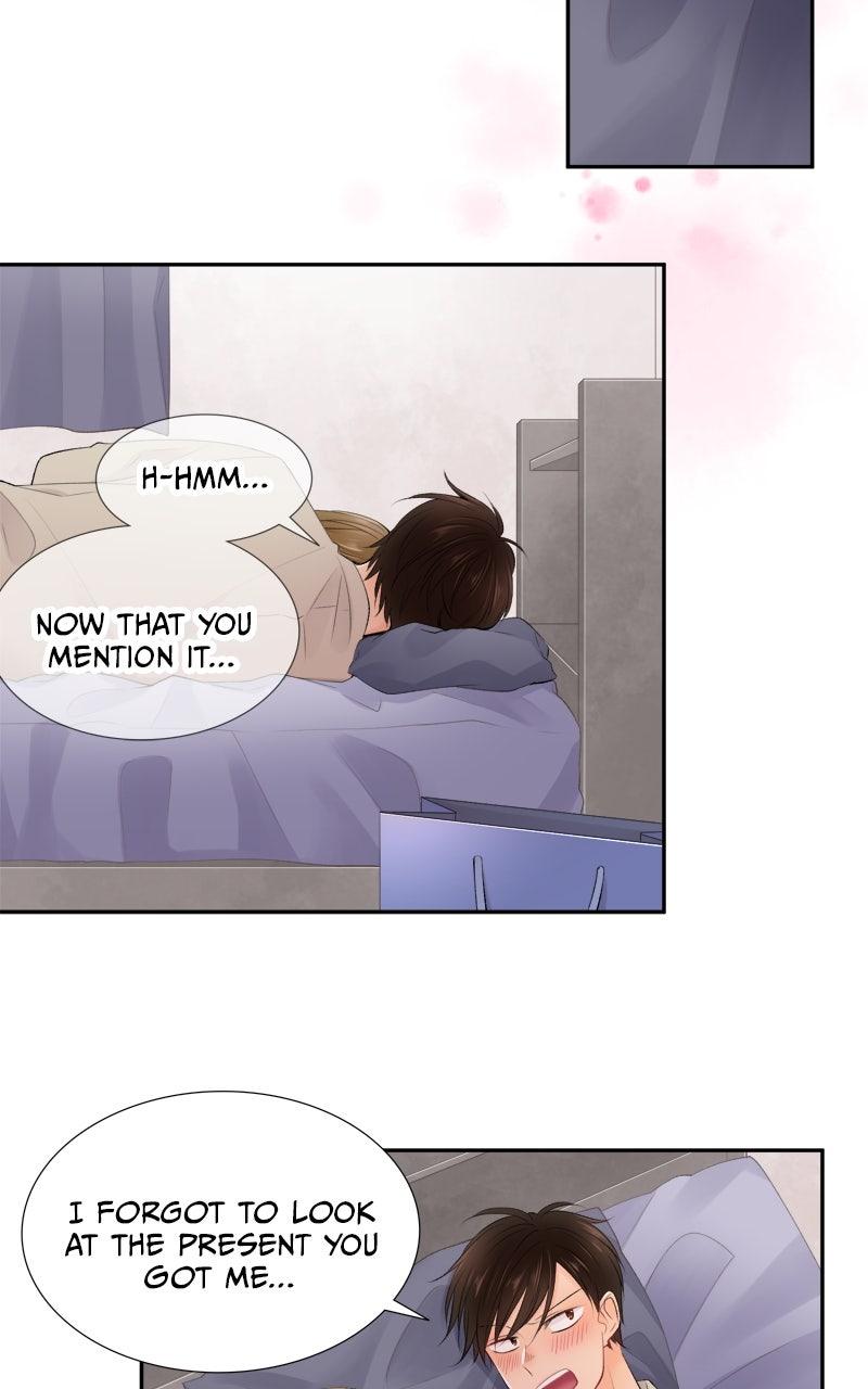 Read Revenge Love chapter 187 image 18 on Lezhin