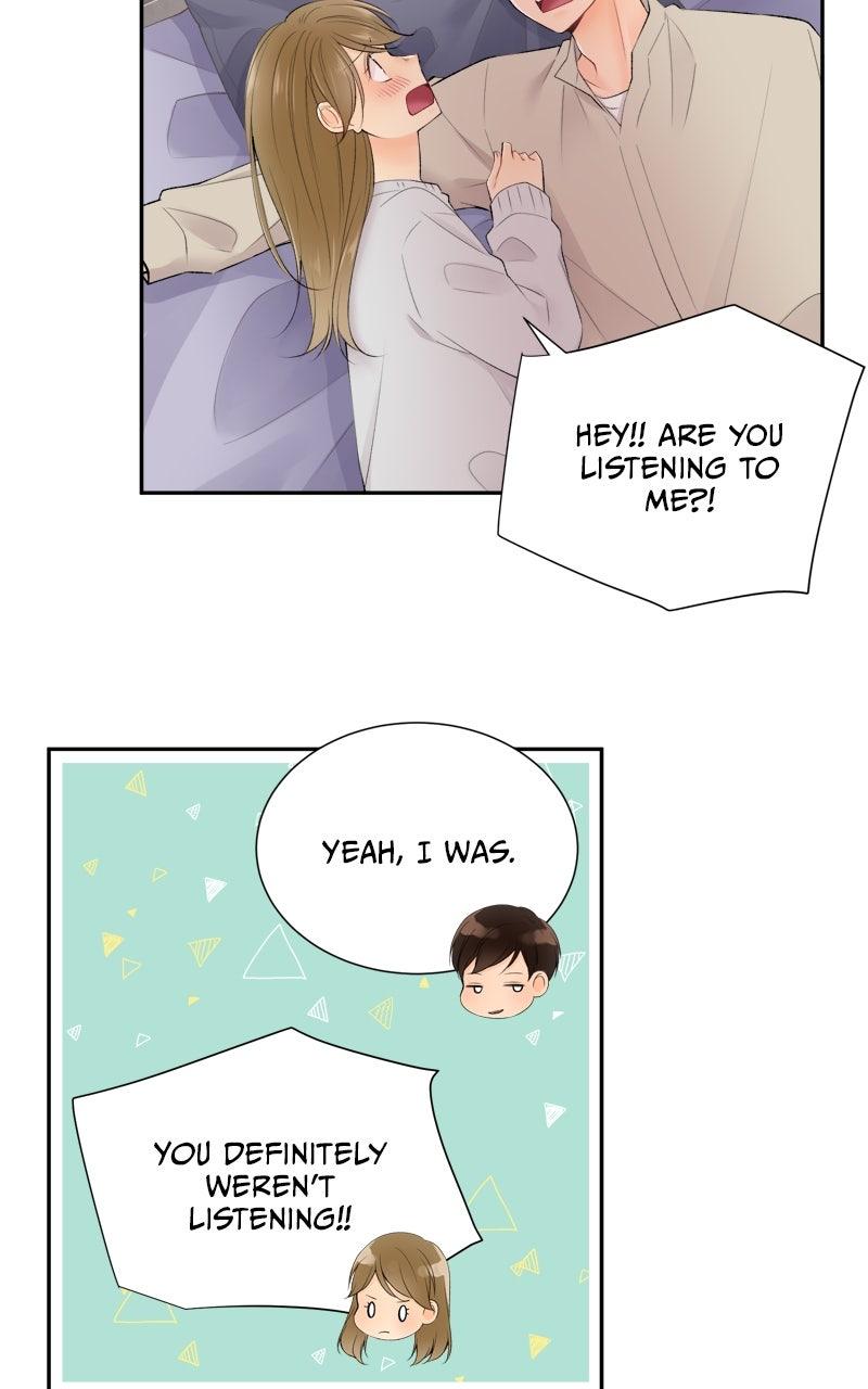 Read Revenge Love chapter 187 image 19 on Lezhin