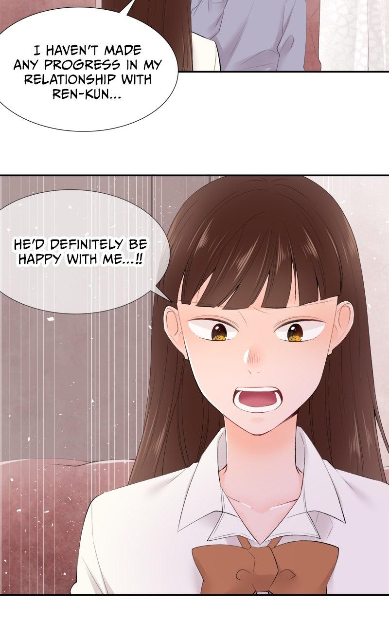 Read Revenge Love chapter 187 image 2 on Lezhin