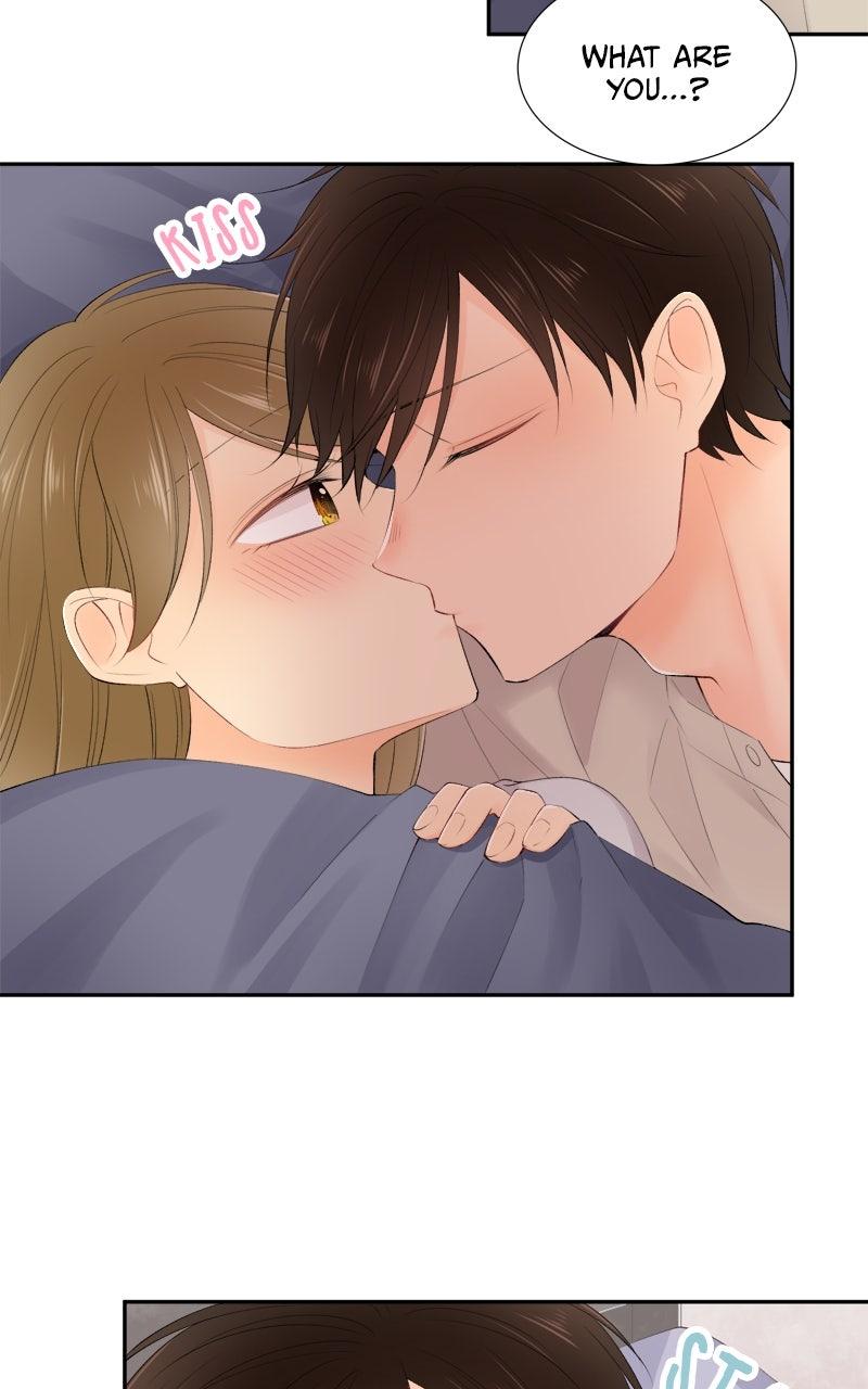 Read Revenge Love chapter 187 image 21 on Lezhin