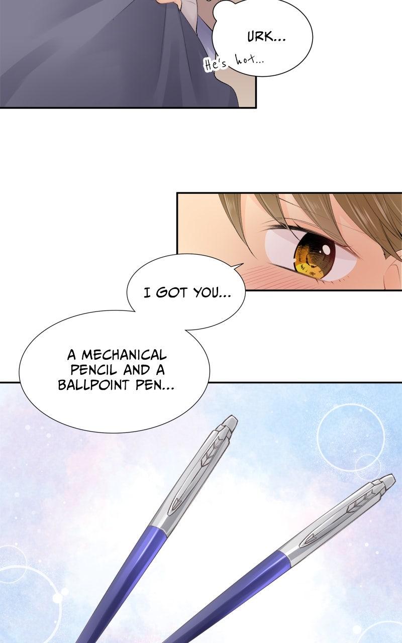 Read Revenge Love chapter 187 image 23 on Lezhin