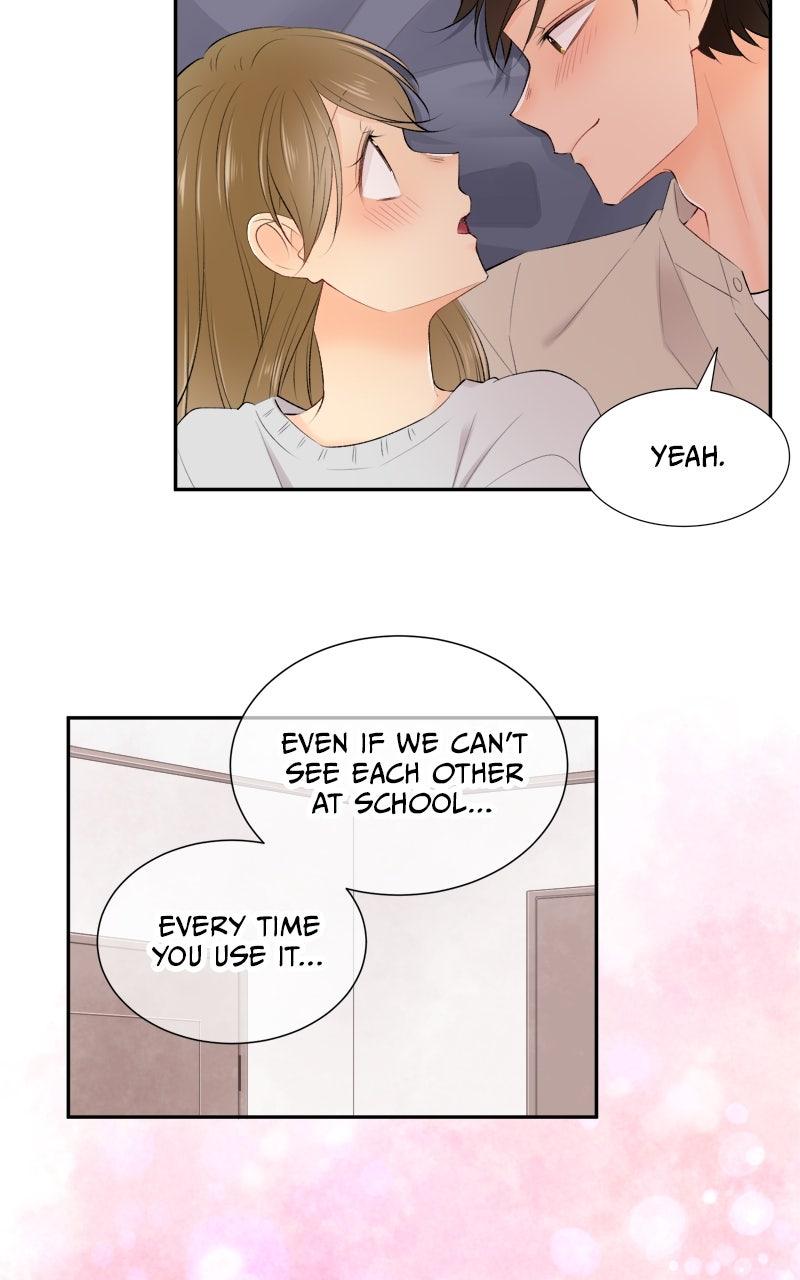 Read Revenge Love chapter 187 image 26 on Lezhin