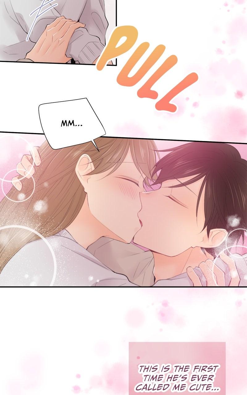Read Revenge Love chapter 187 image 31 on Lezhin