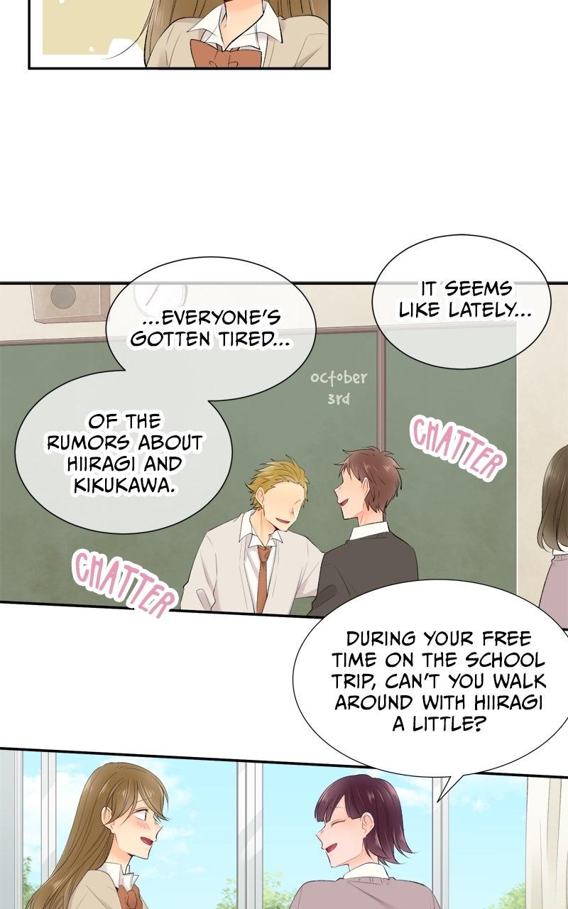 Read Revenge Love chapter 187 image 37 on Lezhin