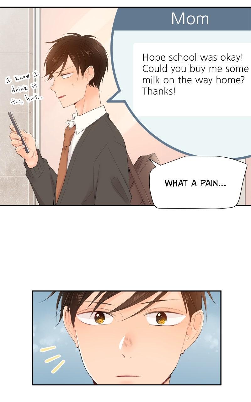 Read Revenge Love chapter 187 image 41 on Lezhin