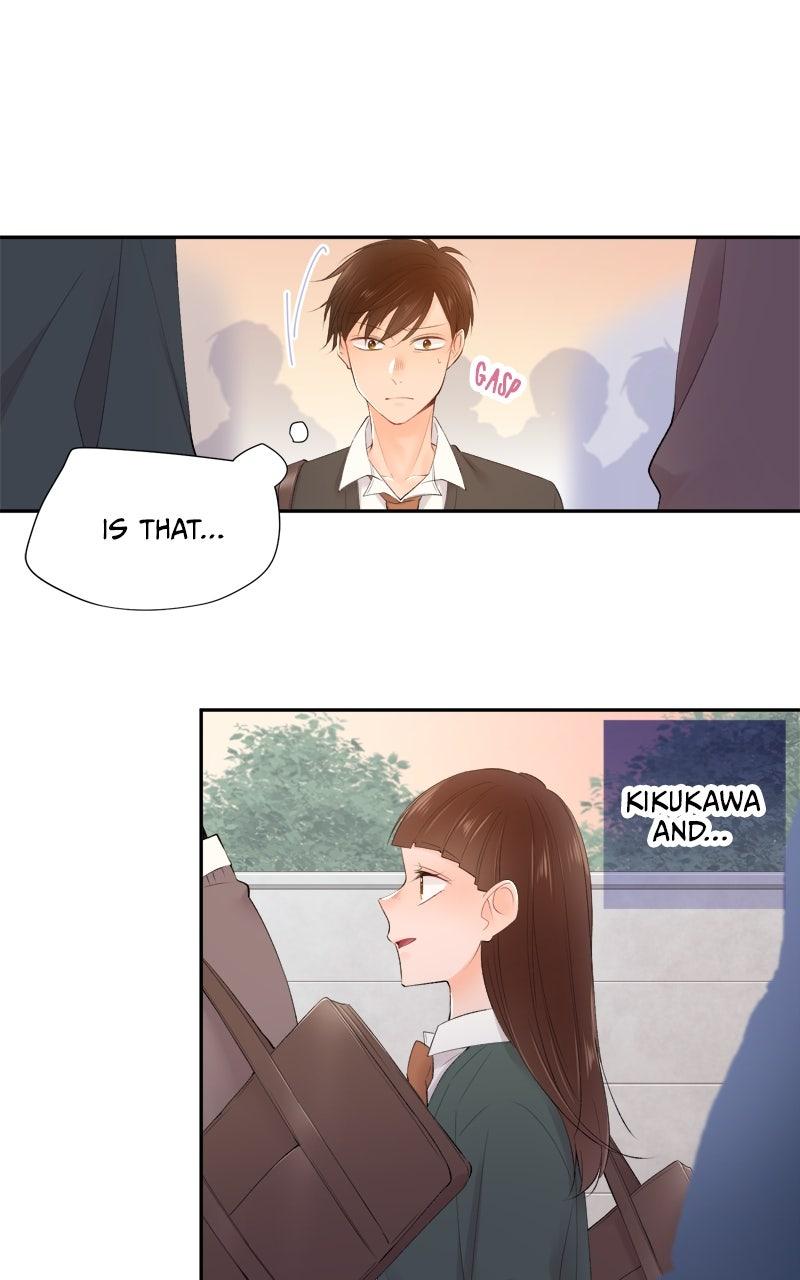 Read Revenge Love chapter 187 image 42 on Lezhin