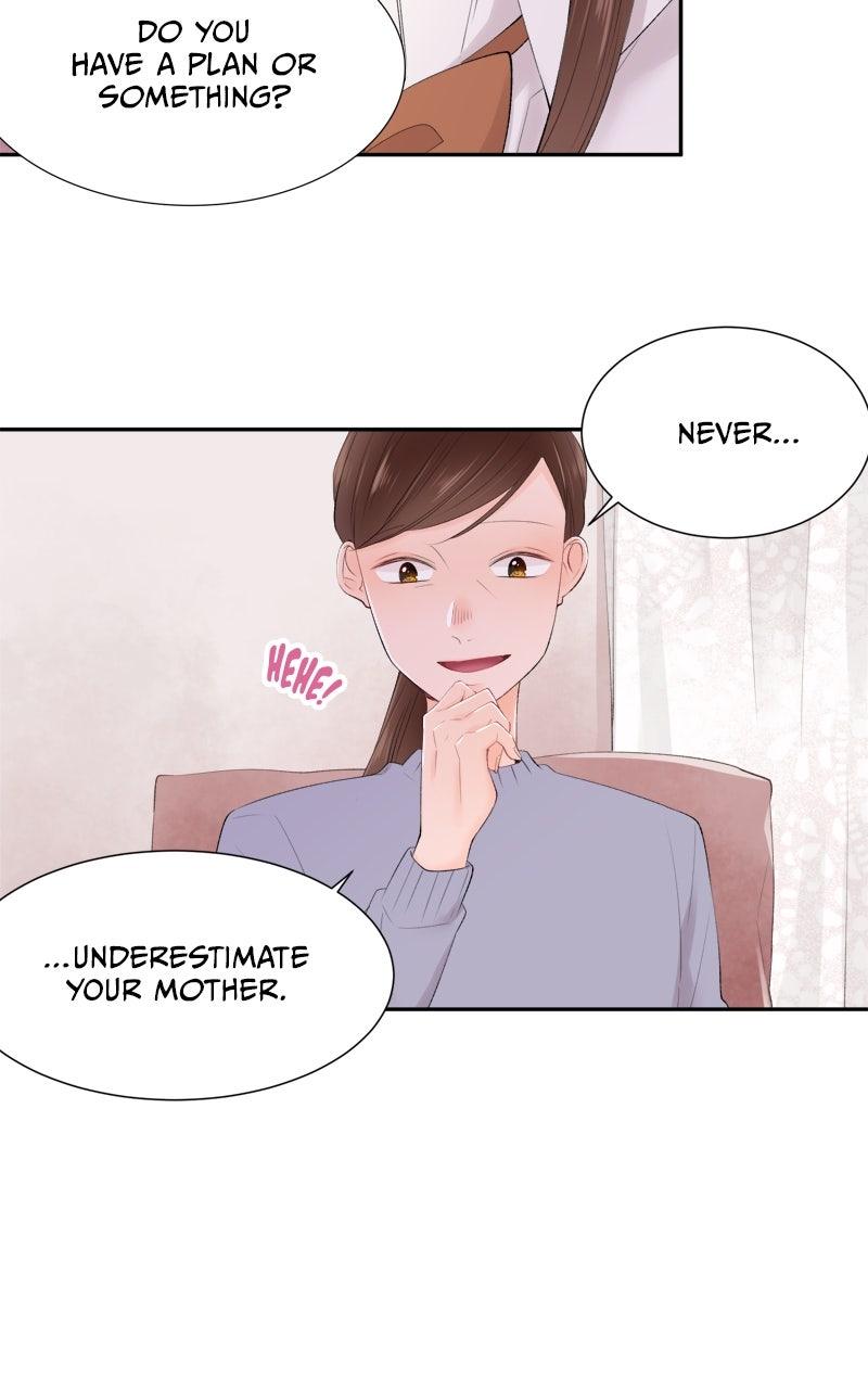 Read Revenge Love chapter 187 image 5 on Lezhin