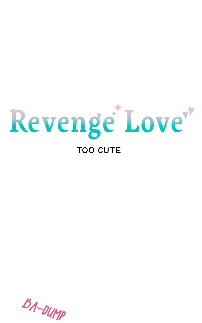 Read Revenge Love chapter 187 image 6 on Lezhin
