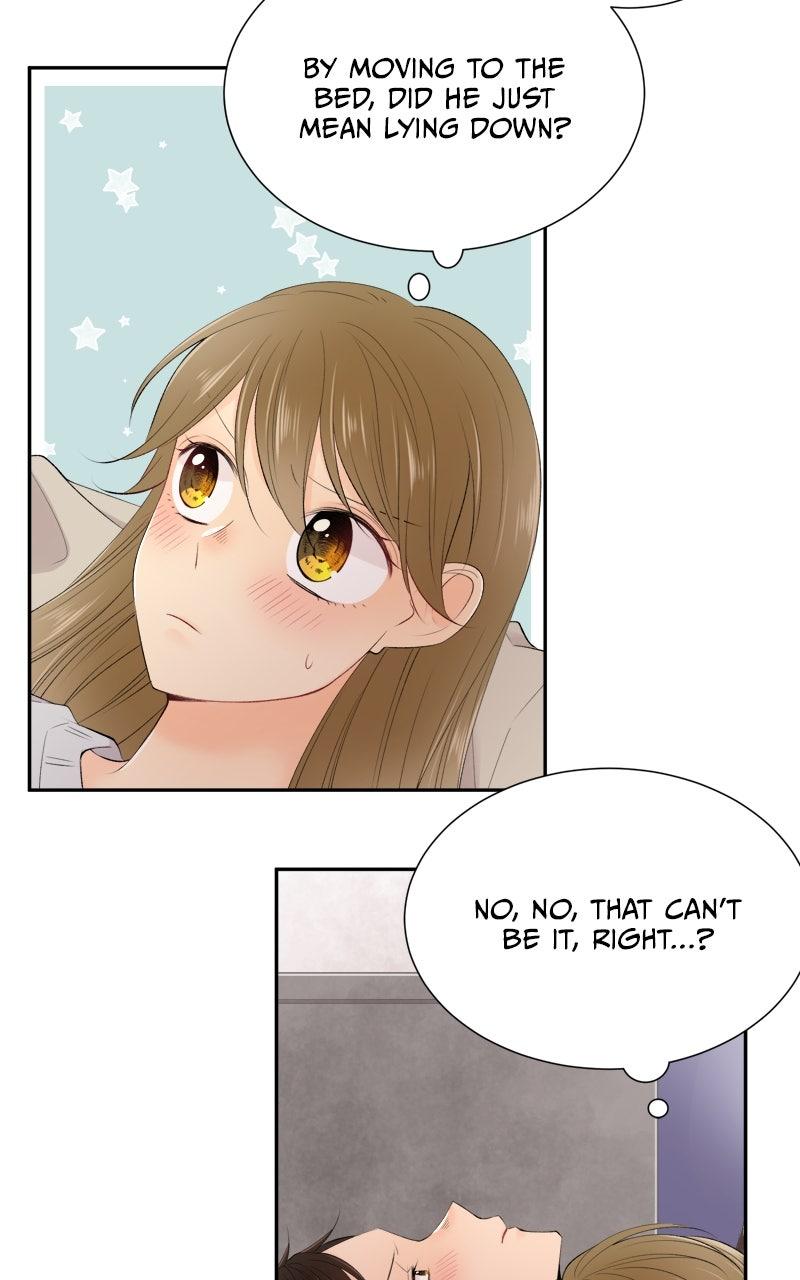Read Revenge Love chapter 187 image 8 on Lezhin