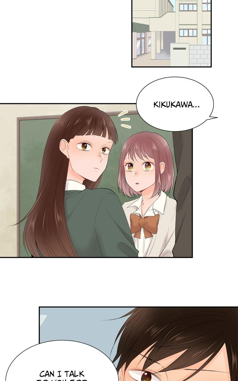 Read Revenge Love chapter 189 image 14 on Lezhin