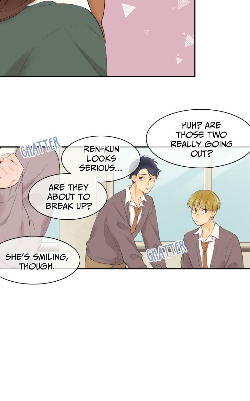 Read Revenge Love chapter 189 image 16 on Lezhin