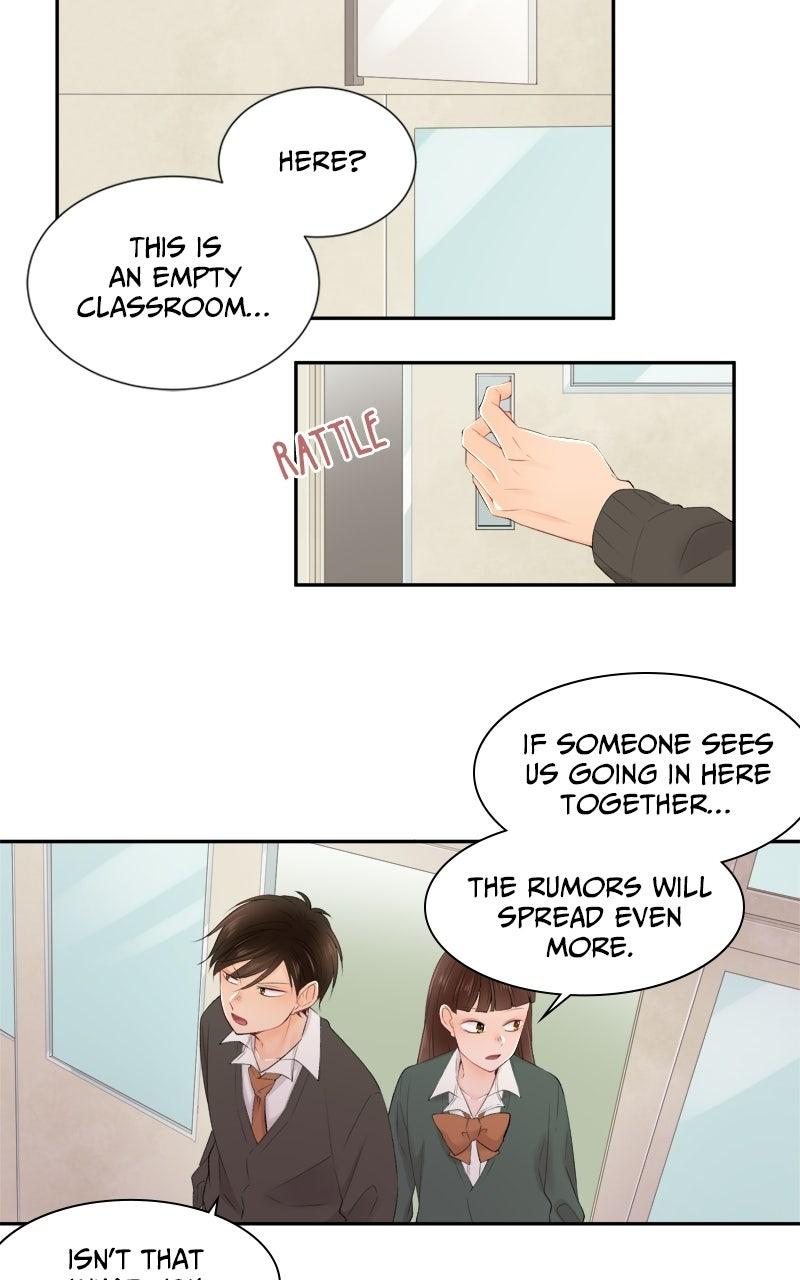 Read Revenge Love chapter 189 image 18 on Lezhin