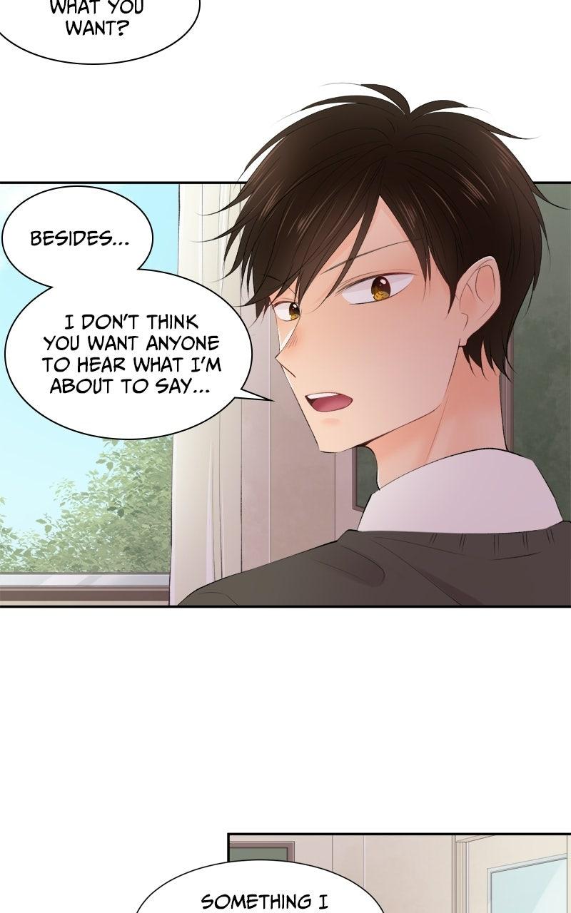 Read Revenge Love chapter 189 image 19 on Lezhin