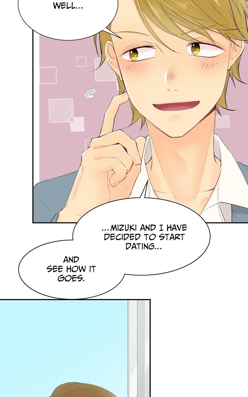 Read Revenge Love chapter 189 image 2 on Lezhin