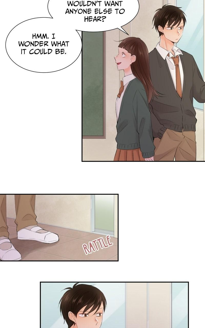 Read Revenge Love chapter 189 image 20 on Lezhin