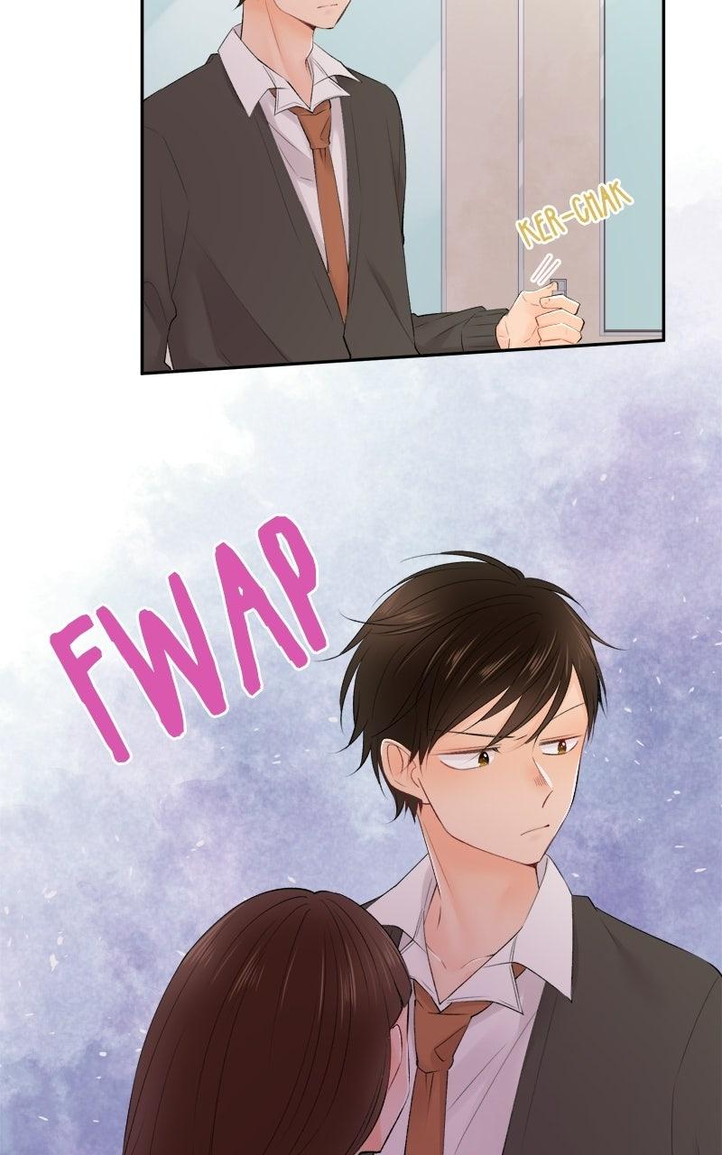 Read Revenge Love chapter 189 image 21 on Lezhin