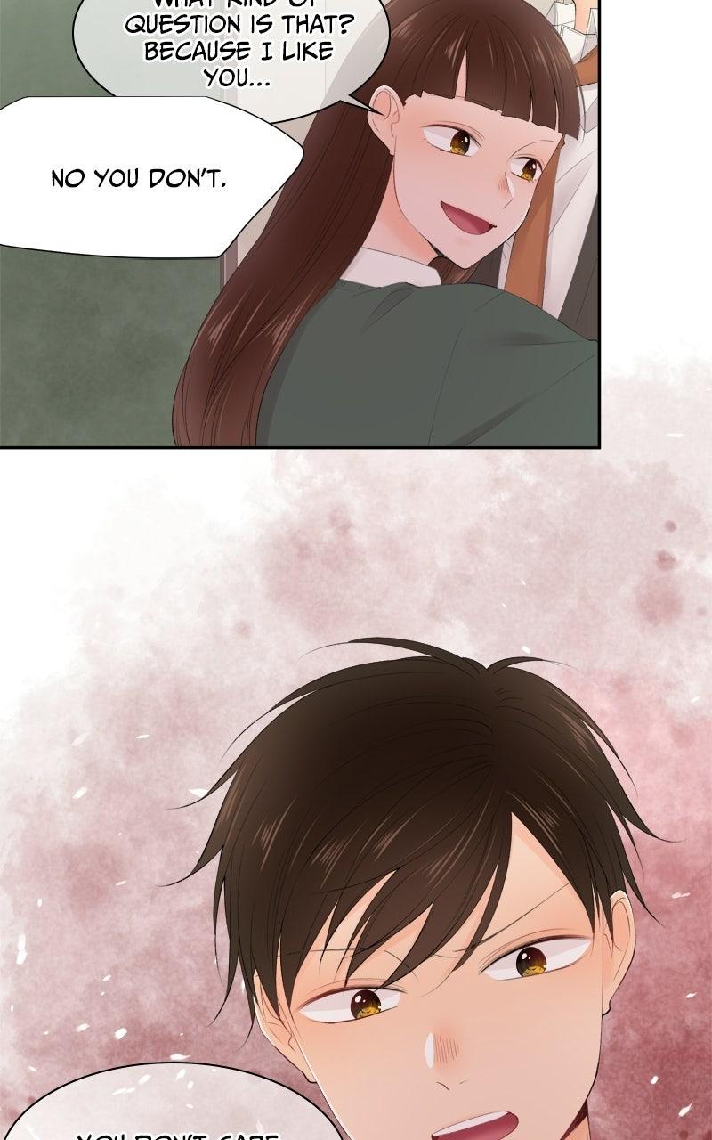 Read Revenge Love chapter 189 image 24 on Lezhin
